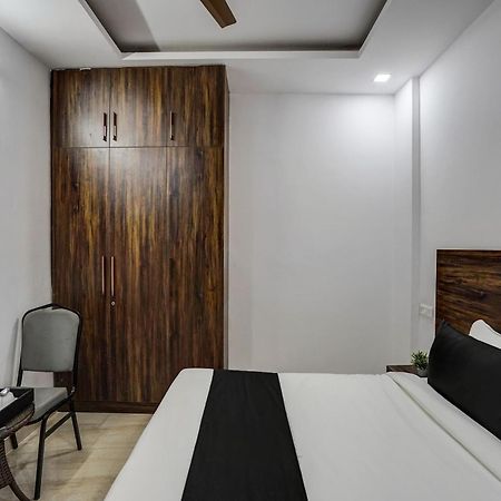 Hotel Townhouse Cloud Bay Gurgaon Zewnętrze zdjęcie