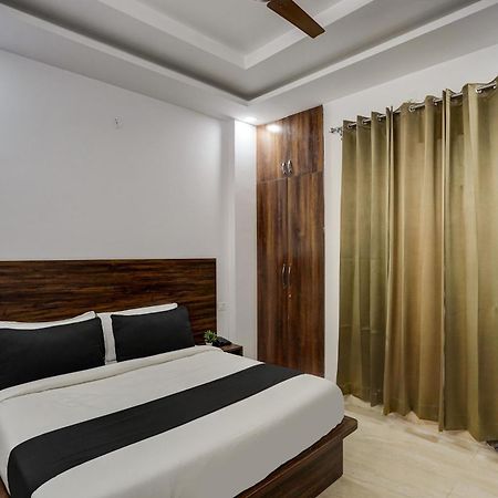 Hotel Townhouse Cloud Bay Gurgaon Zewnętrze zdjęcie